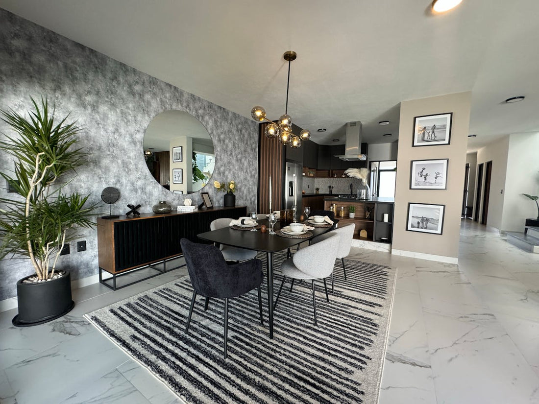 Transformer sa maison en havre de paix